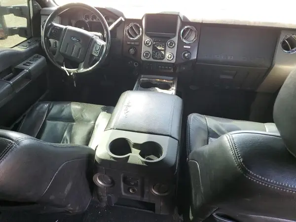 1FT7W2BT6GED10649 2016 FORD F250 - Image 8