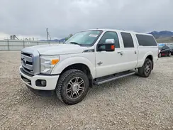 1FT7W2BT6GED12840 2016 FORD F250