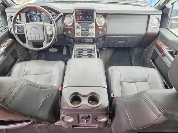 1FT7W2BT6GED12840 2016 FORD F250 - Image 8