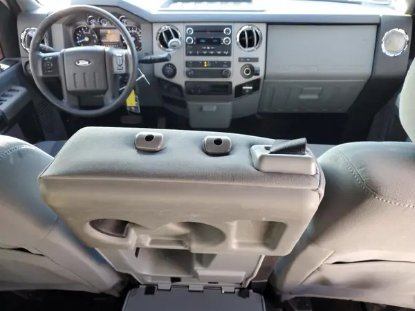 1FT7W2BT6GED20341 2016 FORD F250 - Image 8