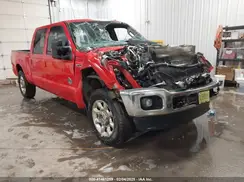 1FT7W2BT6GED23983 2016 FORD F250