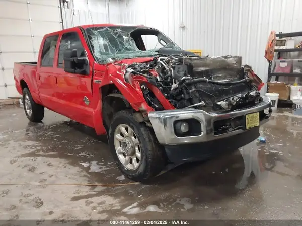 1FT7W2BT6GED23983 2016 FORD F250 - Image 1