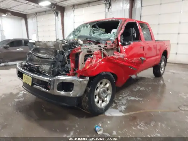 1FT7W2BT6GED23983 2016 FORD F250 - Image 2
