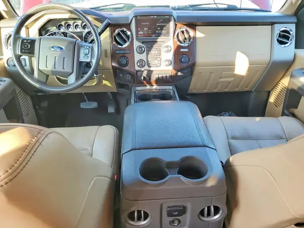1FT7W2BT6GED35535 2016 FORD F250 - Image 8