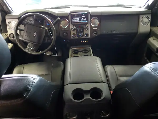 1FT7W2BT6GED40136 2016 FORD F250 - Image 8