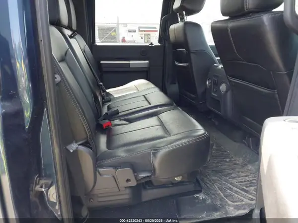 1FT7W2BT6GED40234 2016 FORD F250 - Image 8