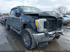 1FT7W2BT6HEB12851 2017 FORD F250