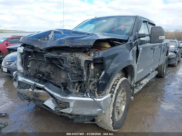 1FT7W2BT6HEB12851 2017 FORD F250 - Image 2