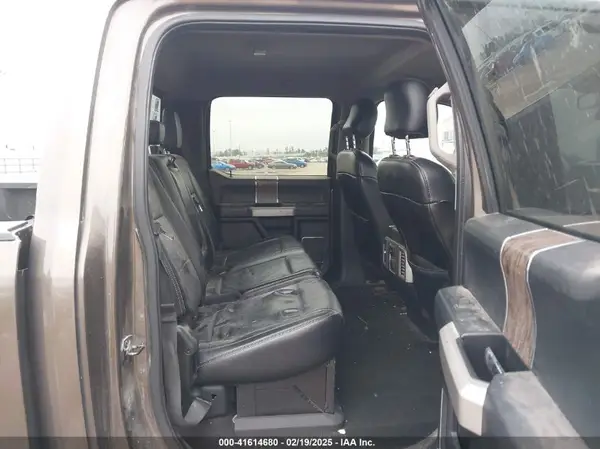 1FT7W2BT6HEB13580 2017 FORD F250 - Image 8