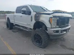 1FT7W2BT6HEB13739 2017 FORD F250