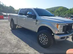 1FT7W2BT6HEB17290 2017 FORD F250