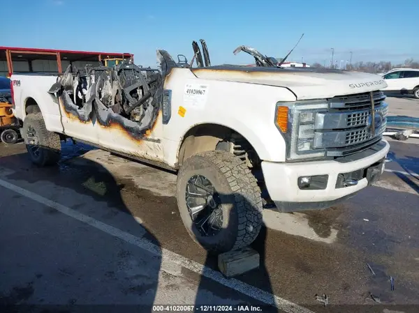 1FT7W2BT6HEB17693 2017 FORD F250 - Image 1
