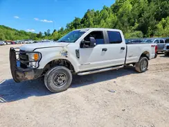 1FT7W2BT6HEB21999 2017 FORD F250
