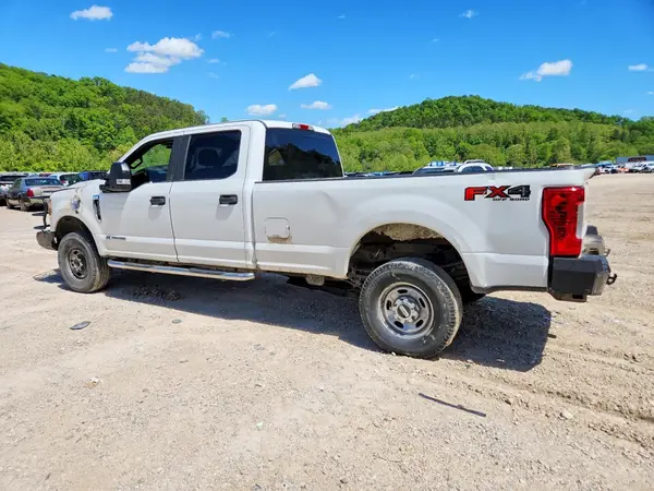 1FT7W2BT6HEB21999 2017 FORD F250 - Image 2