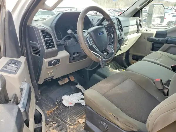 1FT7W2BT6HEB21999 2017 FORD F250 - Image 8