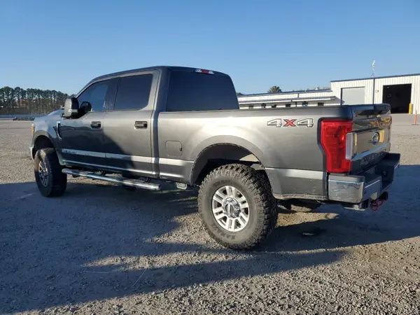 1FT7W2BT6HEB26278 2017 FORD F250 - Image 2