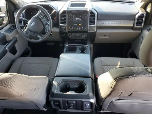 1FT7W2BT6HEB26278 2017 FORD F250 - Image 8