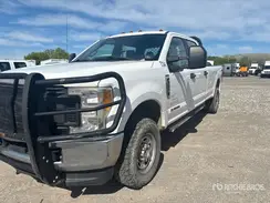 1FT7W2BT6HEB27057 2017 FORD F250