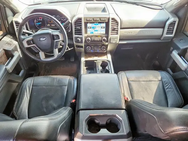 1FT7W2BT6HEB28368 2017 FORD F250 - Image 8