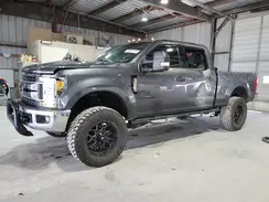 1FT7W2BT6HEB28693 2017 FORD F250