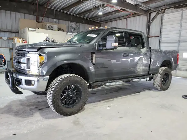 1FT7W2BT6HEB28693 2017 FORD F250 - Image 1