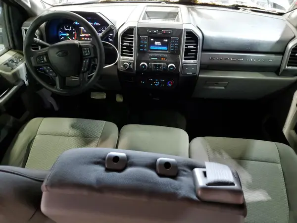 1FT7W2BT6HEB28693 2017 FORD F250 - Image 8