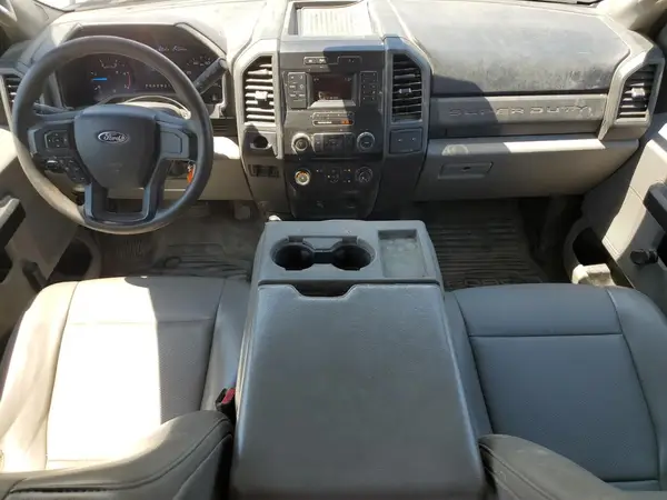 1FT7W2BT6HEB36616 2017 FORD F250 - Image 8