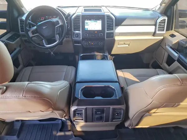 1FT7W2BT6HEB38737 2017 FORD F250 - Image 8