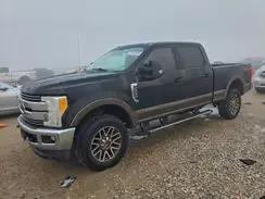 1FT7W2BT6HEB40584 2017 FORD F250