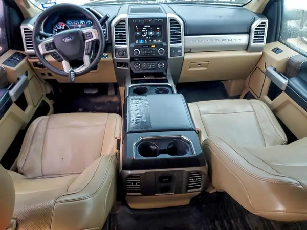 1FT7W2BT6HEB40584 2017 FORD F250 - Image 8
