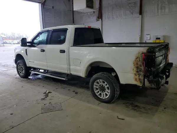 1FT7W2BT6HEB53822 2017 FORD F250 - Image 2