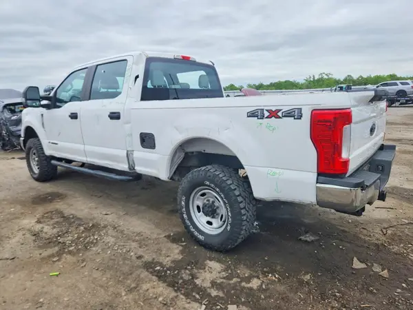 1FT7W2BT6HEB56381 2017 FORD F250 - Image 2