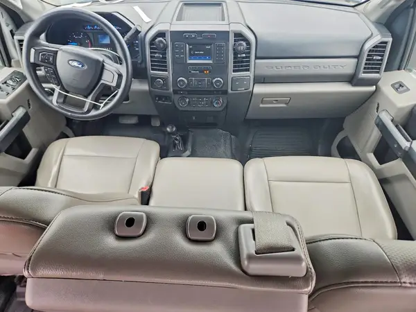 1FT7W2BT6HEB56381 2017 FORD F250 - Image 8
