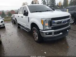 1FT7W2BT6HEB57627 2017 FORD F250