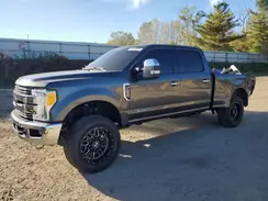 1FT7W2BT6HEB64545 2017 FORD F250