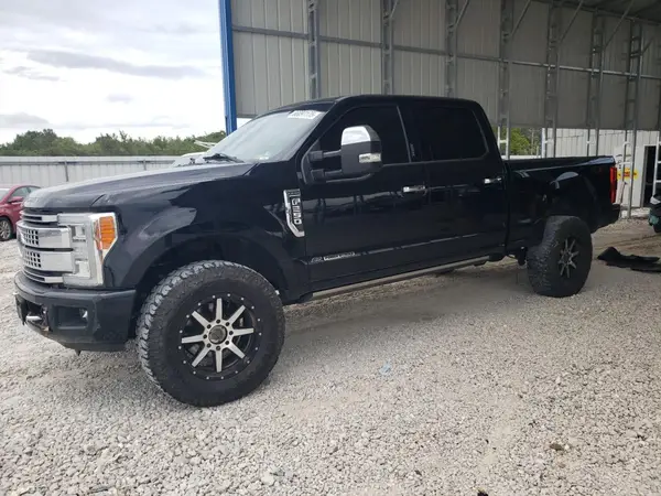 1FT7W2BT6HEB76887 2017 FORD F250 - Image 1