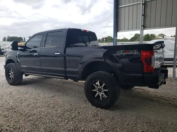 1FT7W2BT6HEB76887 2017 FORD F250 - Image 2