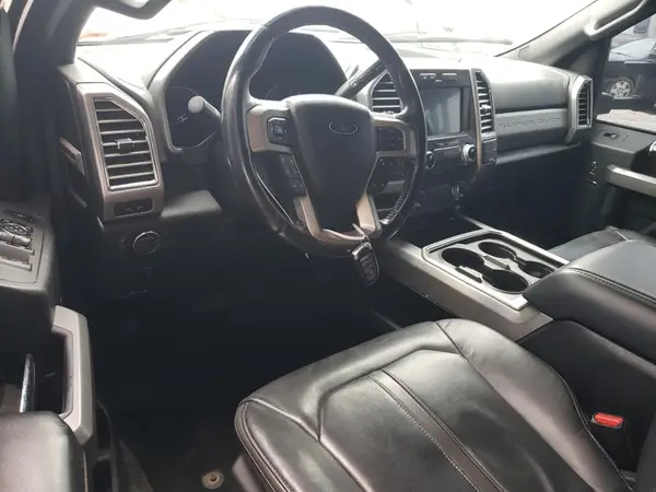 1FT7W2BT6HEB76887 2017 FORD F250 - Image 8