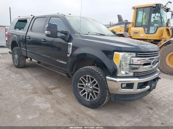 1FT7W2BT6HEB84102 2017 FORD F250 - Image 1