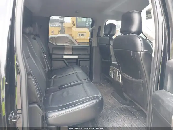1FT7W2BT6HEB84102 2017 FORD F250 - Image 8