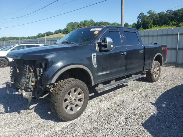 1FT7W2BT6HEB84309 2017 FORD F250 - Image 1