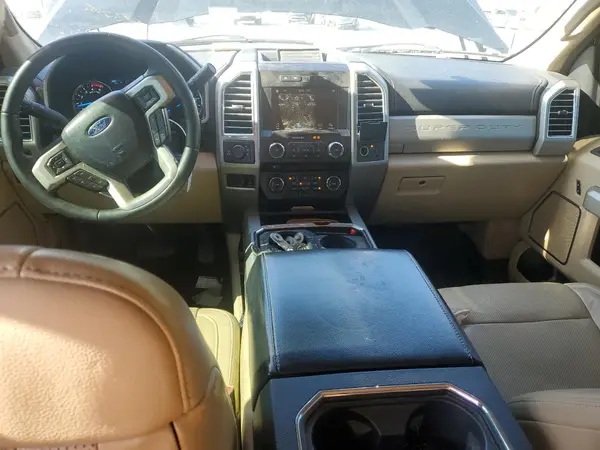 1FT7W2BT6HEB84309 2017 FORD F250 - Image 8
