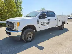 1FT7W2BT6HEB85119 2017 FORD F250