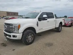 1FT7W2BT6HEB89431 2017 FORD F250