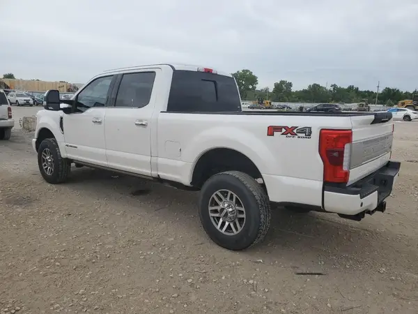1FT7W2BT6HEB89431 2017 FORD F250 - Image 2