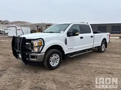 1FT7W2BT6HEC03845 2017 FORD F250