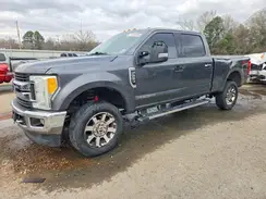 1FT7W2BT6HEC13341 2017 FORD F250