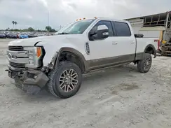 1FT7W2BT6HEC14344 2017 FORD F250