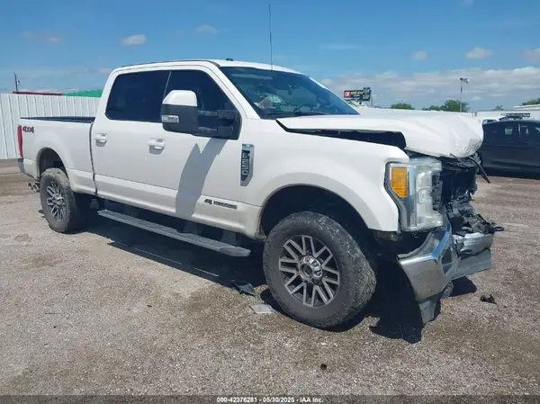 1FT7W2BT6HEC14540 2017 FORD F250 - Image 1