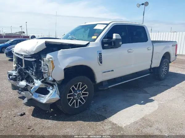 1FT7W2BT6HEC14540 2017 FORD F250 - Image 2